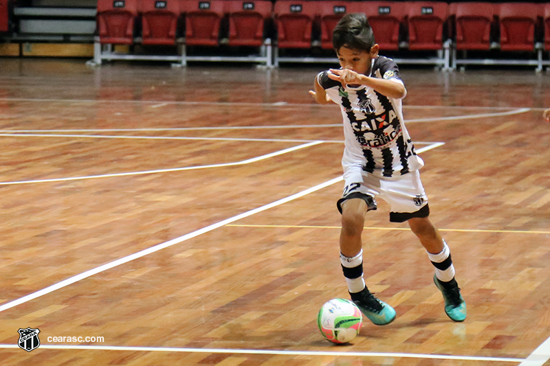 [14-11-2018] Copa Isevento de Futsal 2018 - FINAL SUB11 - 21