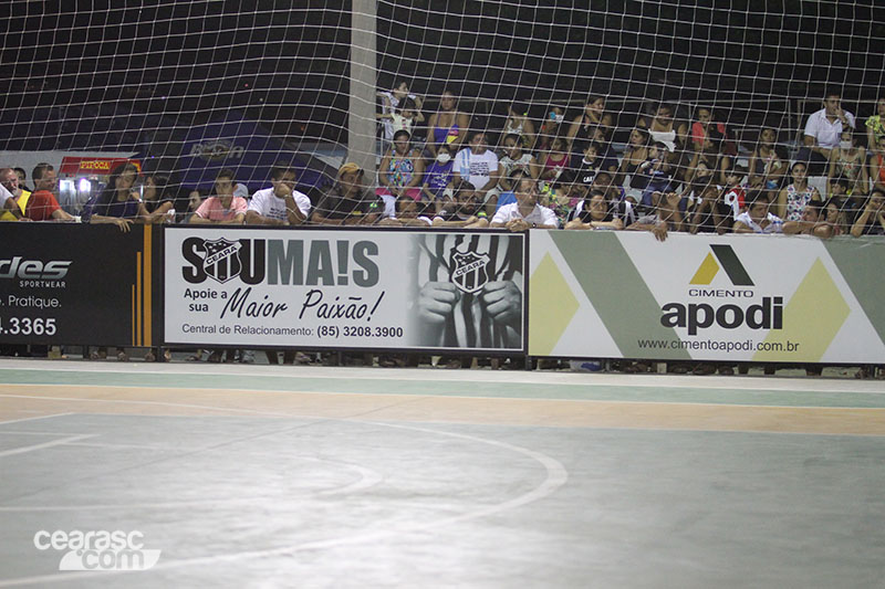 [22-12] Inauguração da Quadra do Vozão - 01 - 10