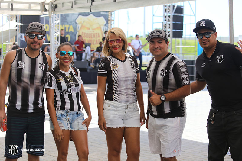 [22-04-2017] Esquenta do Vozao - 18