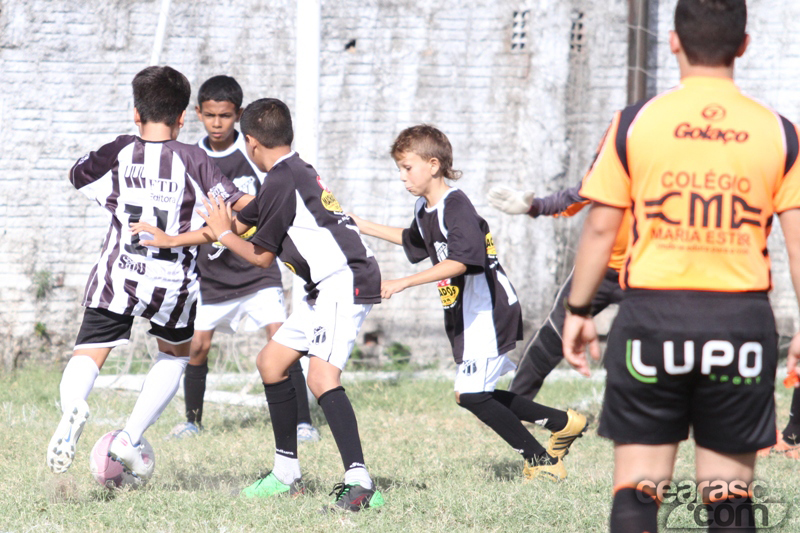 [06-10] Campeonato da Escolinha - Sub 11 - 02 - 2