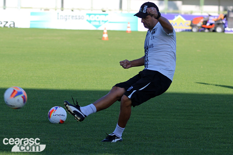 [08-07] Reapresentação + treino físico - 5