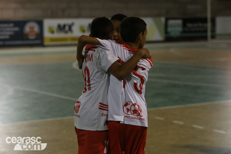 [22 - 12 - 2016] Final da Copa Alvinegra Jr - 10