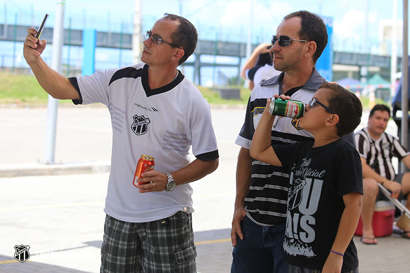 [22-04-2017] Esquenta do Vozao - 19