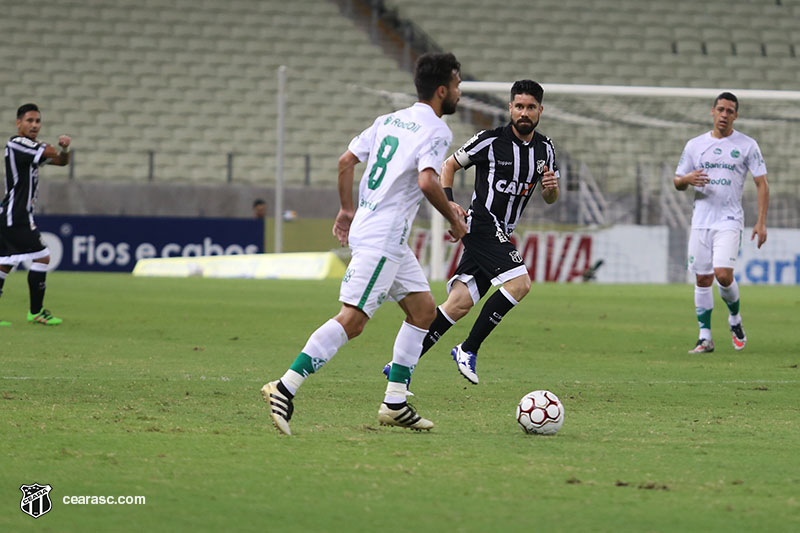 Ceará 2 x 0 Juventude - 36