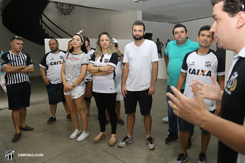 [25-11-2017] Por Dentro do Vozão Caixa - 27