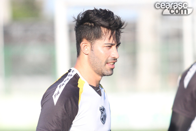 [07-06] Treino Técnico - 1