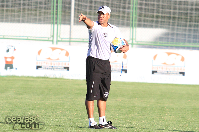 [11-03] Treino Tático + Finalização - 1