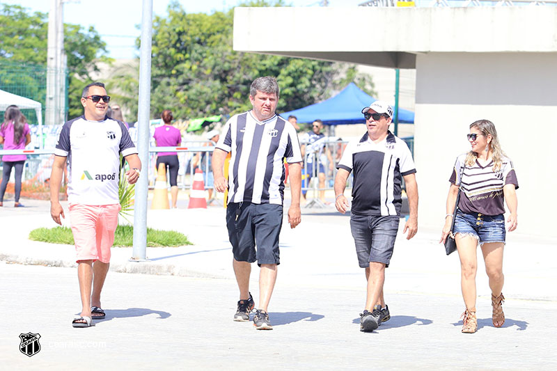 [22-04-2017] Esquenta do Vozao - 24