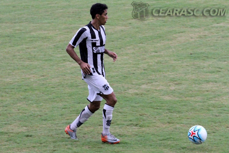 [14-05] Sub-17 Ceará 7 x 0 Alvinegro - 12