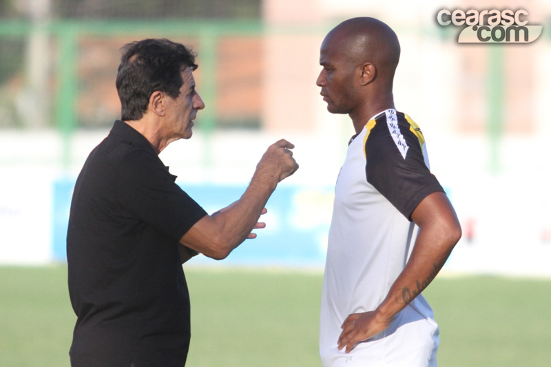 [07-06] Treino Técnico - 2