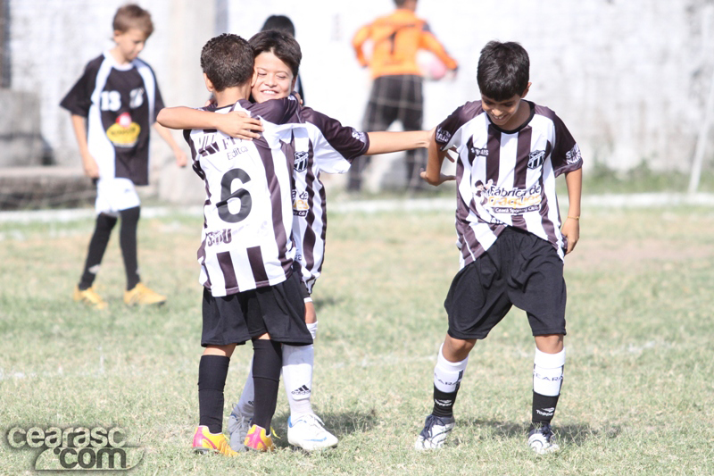 [06-10] Campeonato da Escolinha - Sub 11 - 02 - 3