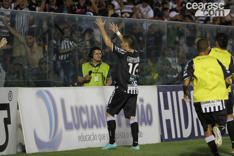 [05-05] Fortaleza 0 x 3 Ceará - 02 - 15