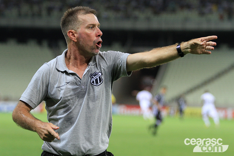 [08-10] Ceará 5 x 3 Bragantino - 02 - 19