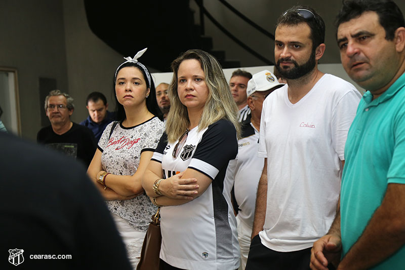 [25-11-2017] Por Dentro do Vozão Caixa - 30