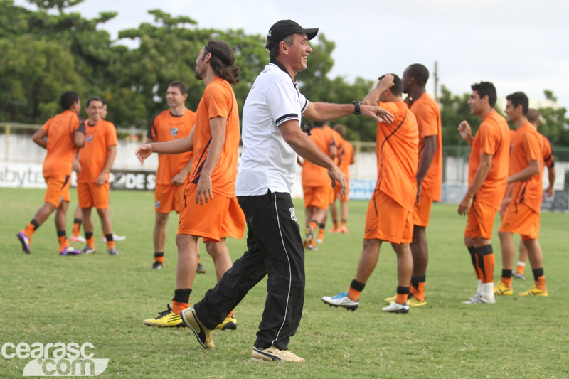 [12-05] Treino Recreativo - 10