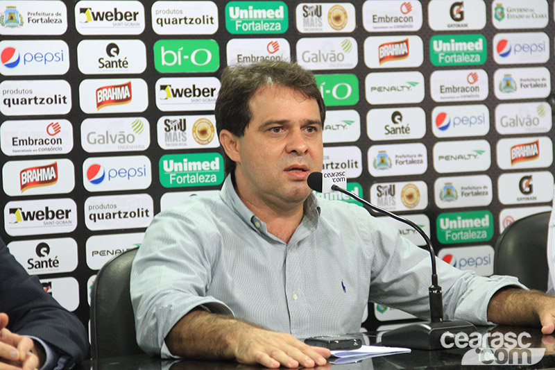 [04-12] Entrevista Coletiva - Evandro Leitão - 1