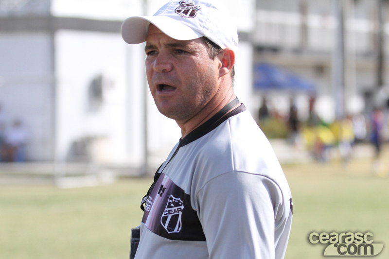 [06-10] Campeonato da Escolinha - Sub 11 - 02 - 4