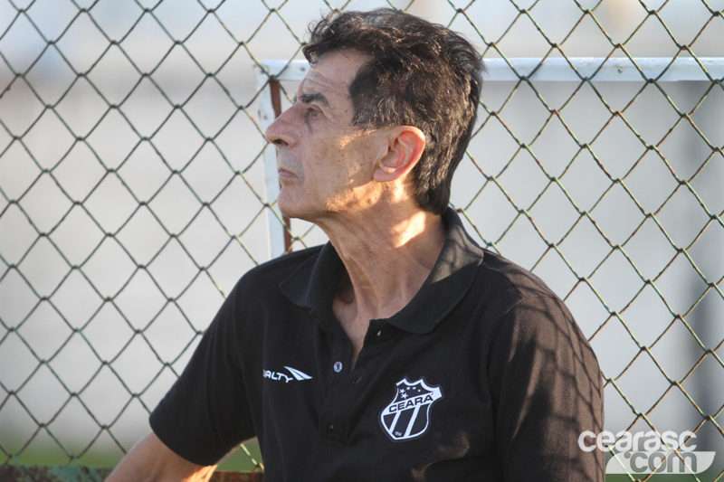 [07-06] Treino Técnico - 3