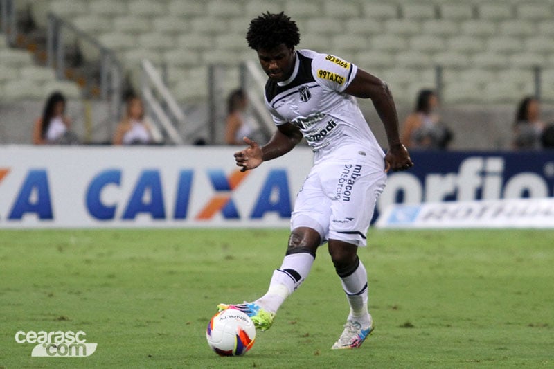 [07-07] Ceará 0 x 0 Botafogo - 38