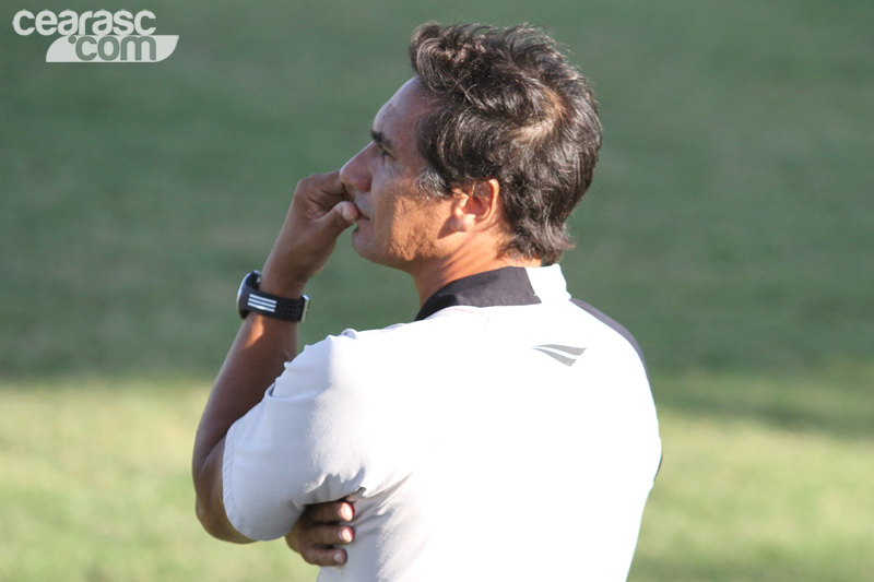 [26-08] Sub-20 - Ceará 2 x 2 Floresta - 24