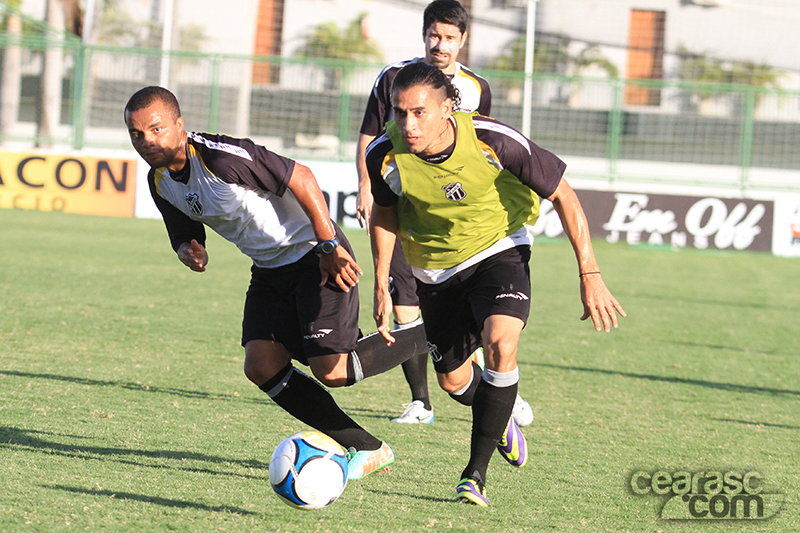 [11-03] Treino Tático + Finalização - 4