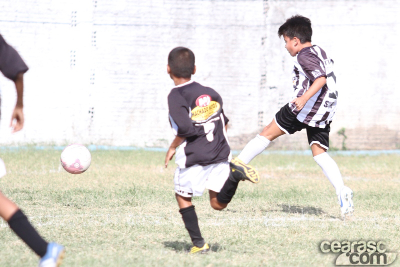[06-10] Campeonato da Escolinha - Sub 11 - 02 - 6