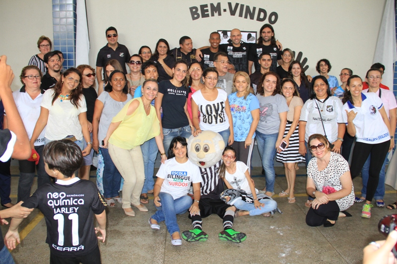 [30-08] vovô vai à escola - Instituto Filippo Smaldone 01 - 22