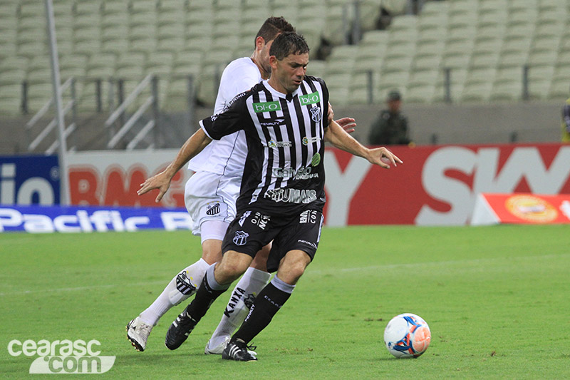 [08-10] Ceará 5 x 3 Bragantino - 02 - 22