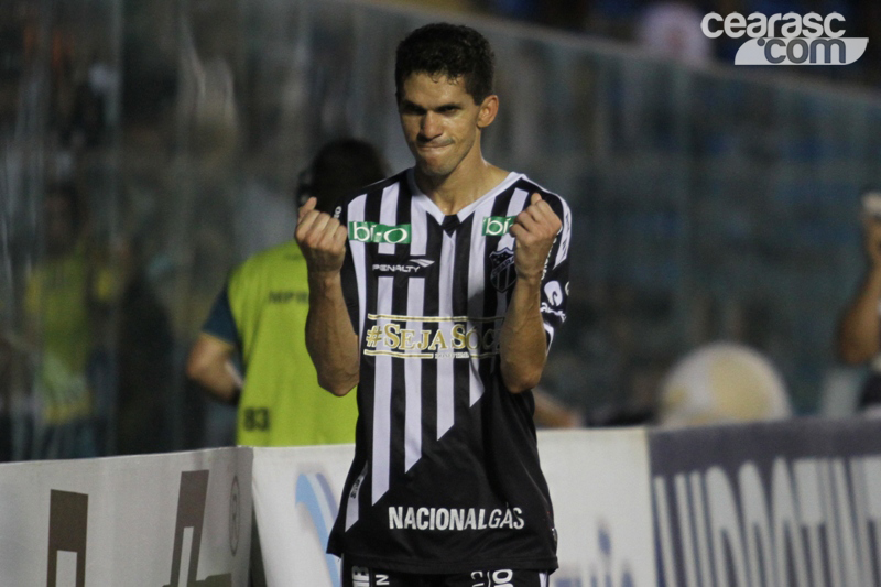 [05-05] Fortaleza 0 x 3 Ceará - 02 - 17