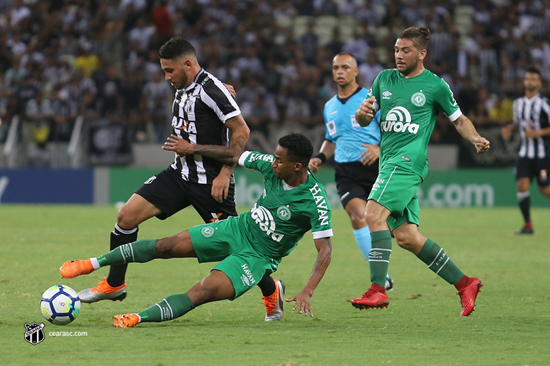 [30-09-2018] Ceará 3 x 1 Chapecoense - 01 - 17
