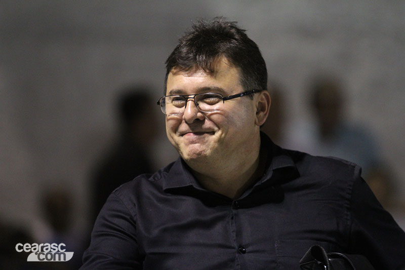 [22-12] Inauguração da Quadra do Vozão - 01 - 15