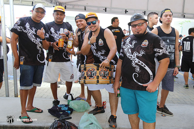 [22-04-2017] Esquenta do Vozao - 34