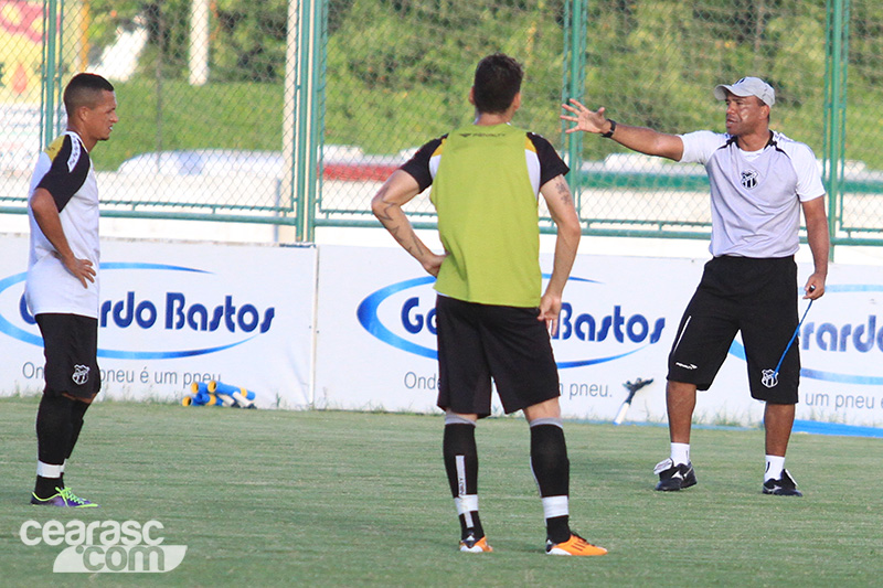 [11-03] Treino Tático + Finalização - 9