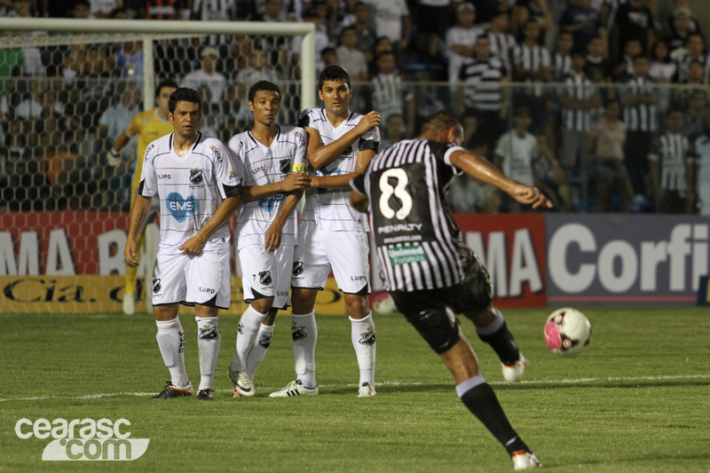 [09-06] Ceará x ABC - 26