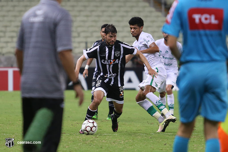Ceará 2 x 0 Juventude - 38