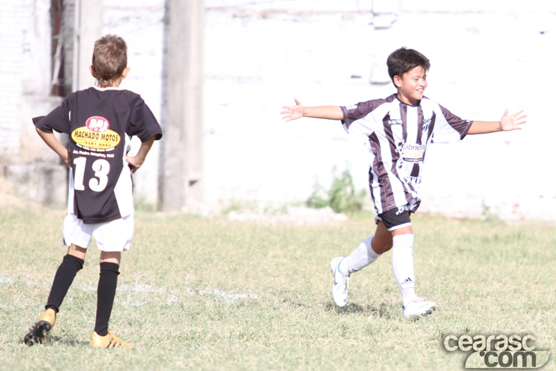 [06-10] Campeonato da Escolinha - Sub 11 - 02 - 7