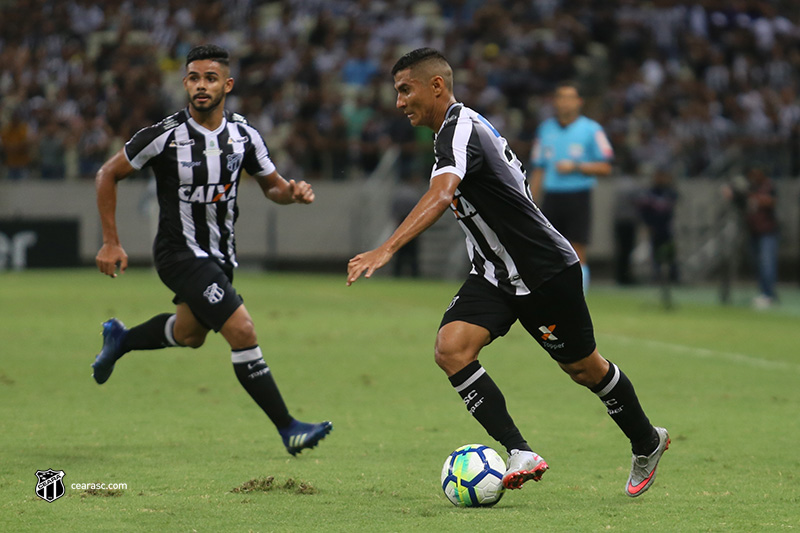 [30-09-2018] Ceará 3 x 1 Chapecoense - 01 - 18