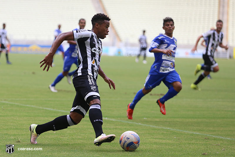 [05-03-2017] Uniclinic x Ceará  - 10