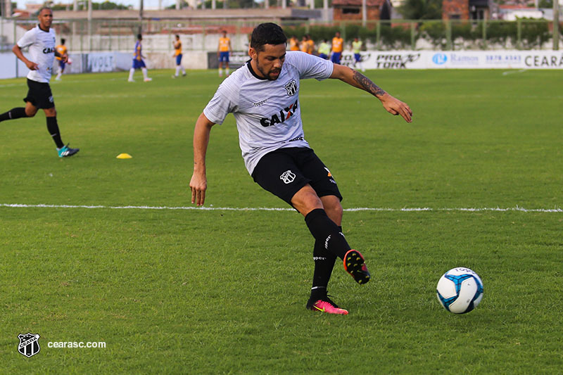 [12-01-2018 - Match-treino - Tarde - 40