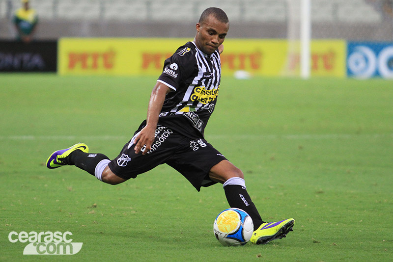 [25-01] Ceará 1 x 1 Potiguar - 02 - 17