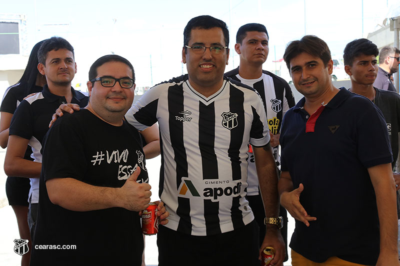 [22-04-2017] Esquenta do Vozao - 40