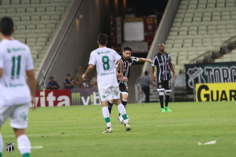 Ceará 2 x 0 Juventude - 39