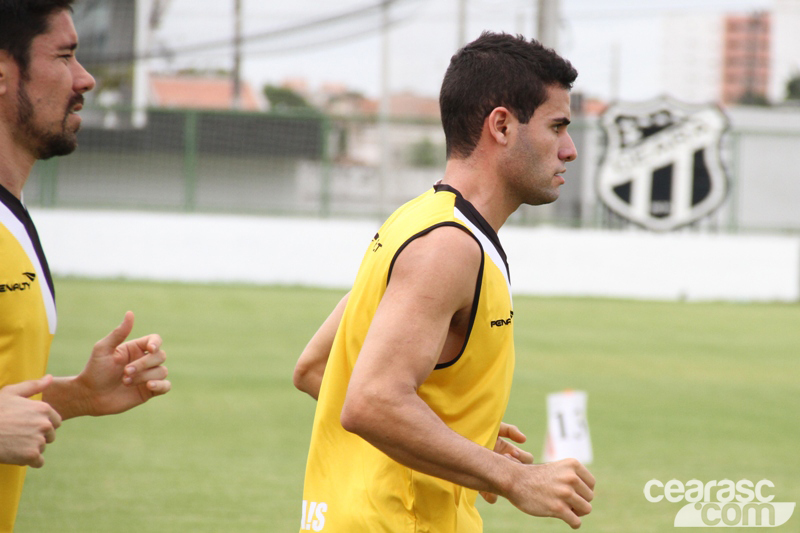 [17-06] Reapresentação  geral + treino físico - 19