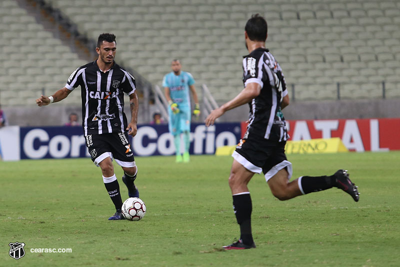 Ceará 2 x 0 Juventude - 40