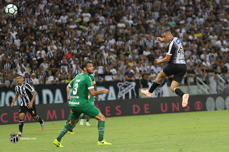 [30-09-2018] Ceará 3 x 1 Chapecoense - 01 - 20