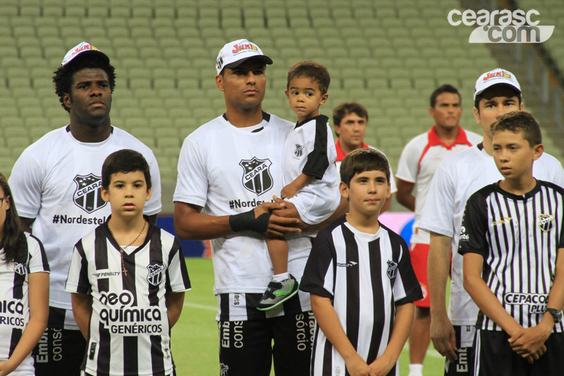 [12-03] Ceará 4 x 0 América/RN - 6