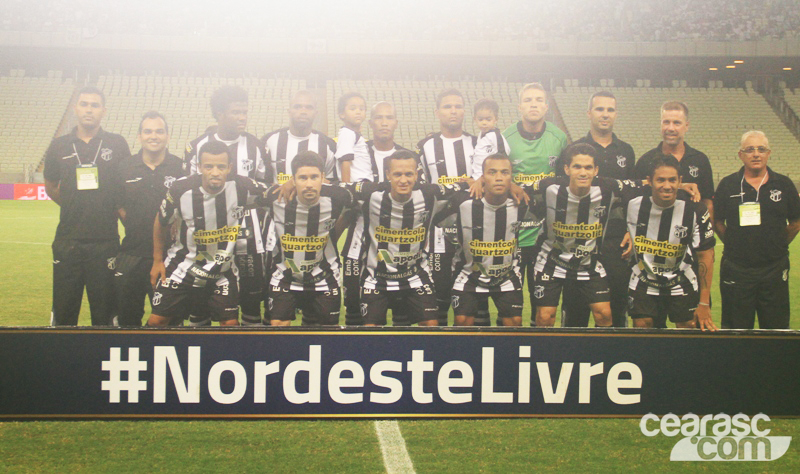 [12-03] Ceará 4 x 0 América/RN - 7