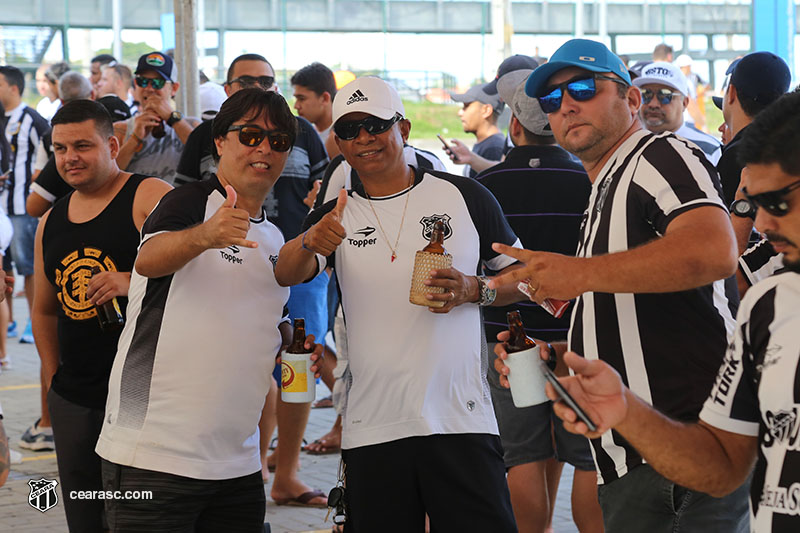 [22-04-2017] Esquenta do Vozao - 46