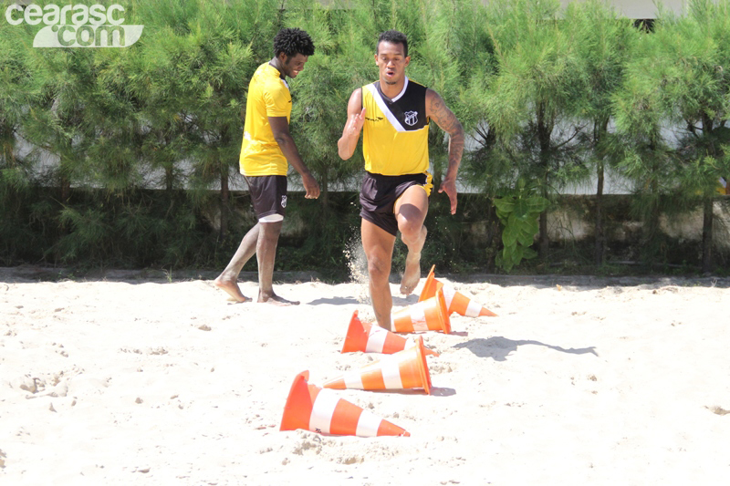 [18-06] Treino físico - 3