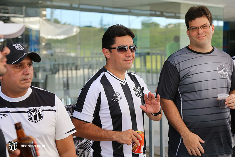 [22-04-2017] Esquenta do Vozao - 47